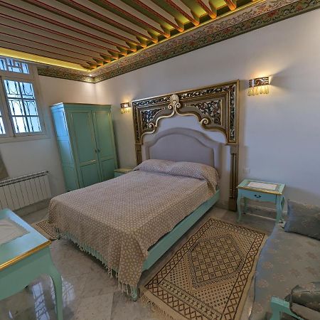 Dar Hamouda Guest House - Medina De Tunis Exterior photo