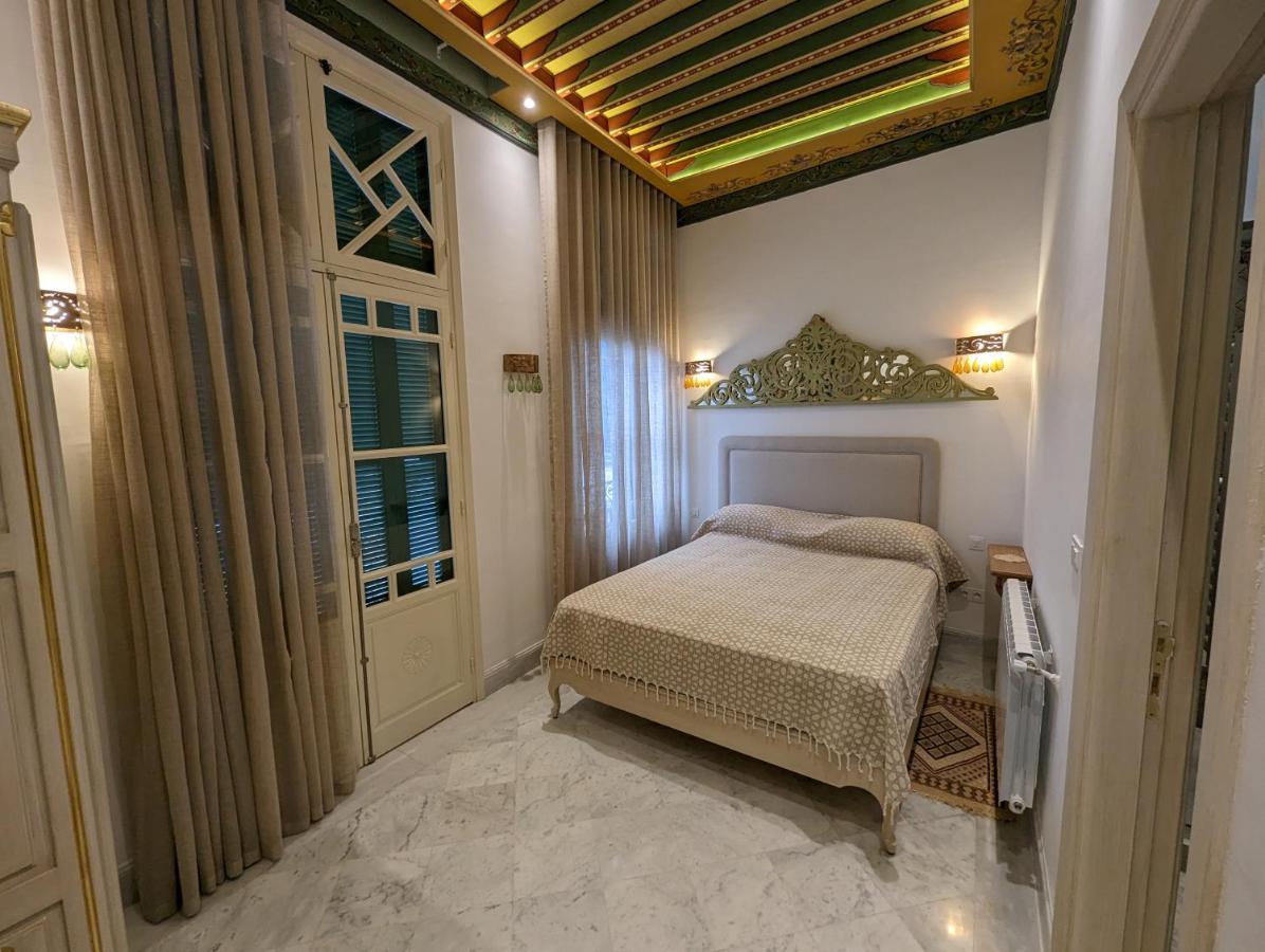 Dar Hamouda Guest House - Medina De Tunis Exterior photo