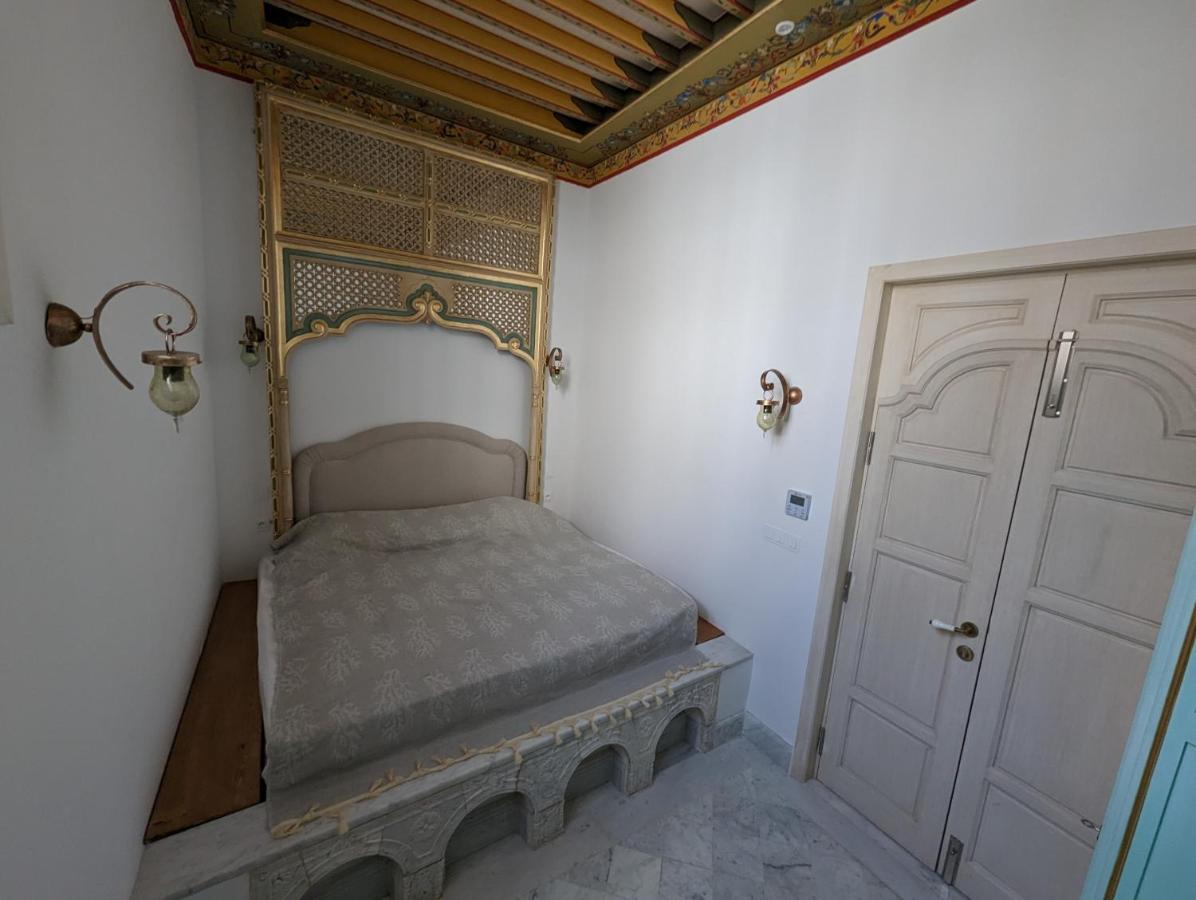 Dar Hamouda Guest House - Medina De Tunis Exterior photo