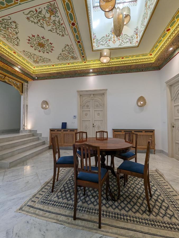 Dar Hamouda Guest House - Medina De Tunis Exterior photo